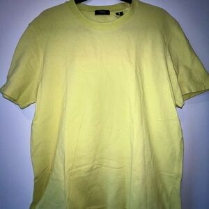 Theory Men's Short Sleeve Tee